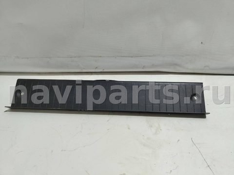 Пластик багажника Mercedes S W221, 2013 г., OEM A2216900441, арт. 1-262_3