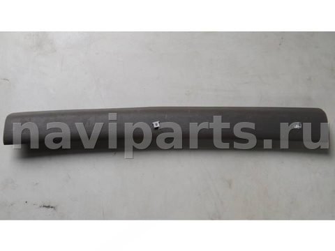 Пластик багажника Dodge Grand Caravan, 2002 г., арт. 100-44