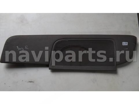 Пластик багажника Dodge Grand Caravan, 2002 г., арт. 100-45