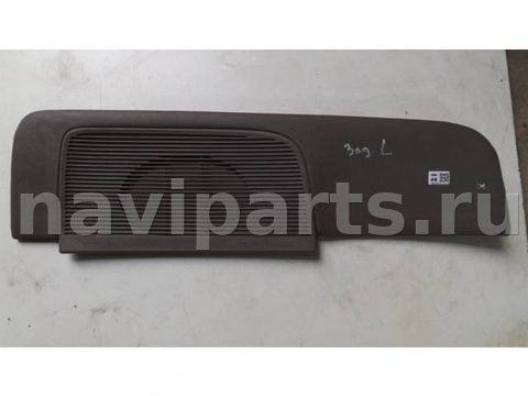 Пластик багажника Dodge Grand Caravan, 2002 г., арт. 100-46