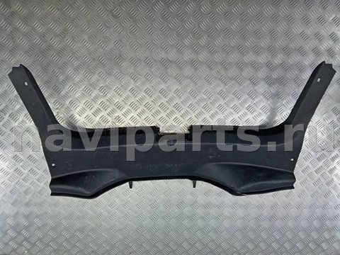 Пластик багажника Mazda 3, 2004 г., арт. 100189549
