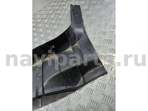 Пластик багажника Mazda 3, 2004 г., арт. 100189549, фото 11