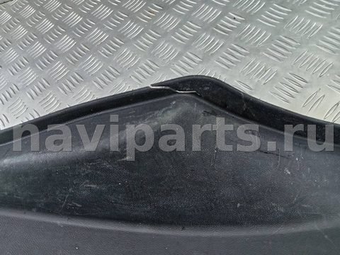 Пластик багажника Mazda 3, 2004 г., арт. 100189549, фото 3