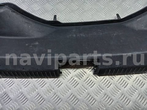 Пластик багажника Mazda 3, 2004 г., арт. 100189549, фото 4