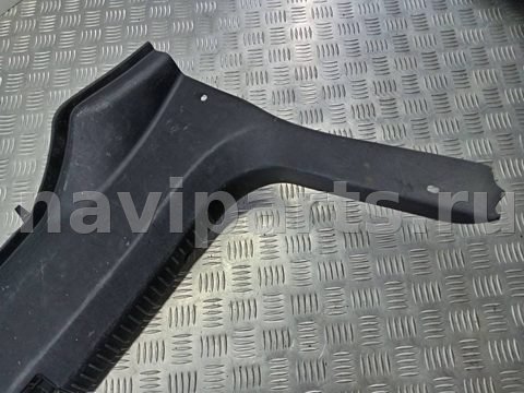 Пластик багажника Mazda 3, 2004 г., арт. 100189549, фото 5