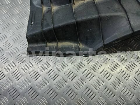 Пластик багажника Mazda 3, 2004 г., арт. 100189549, фото 7