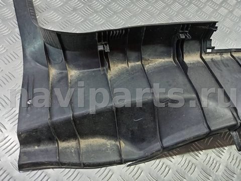 Пластик багажника Mazda 3, 2004 г., арт. 100189549, фото 8
