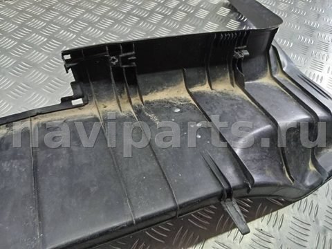 Пластик багажника Mazda 3, 2004 г., арт. 100189549, фото 9