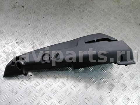 Пластик багажника Peugeot 3008, 2010 г., OEM 9687875180, арт. 101666280