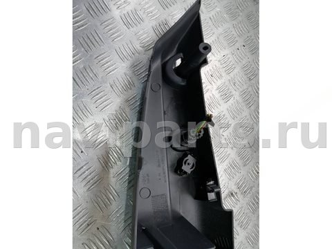 Пластик багажника Peugeot 3008, 2010 г., OEM 9687875180, арт. 101666280, фото 10