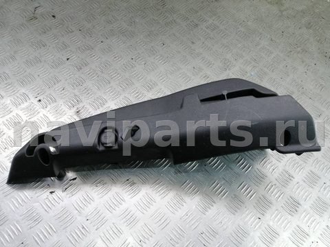 Пластик багажника Peugeot 3008, 2010 г., OEM 9687875180, арт. 101666280, фото 2