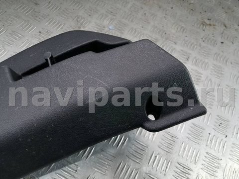 Пластик багажника Peugeot 3008, 2010 г., OEM 9687875180, арт. 101666280, фото 6