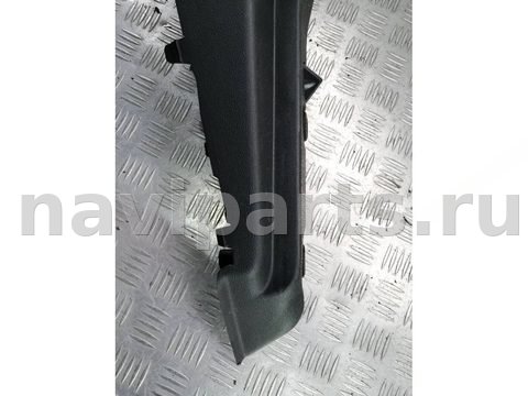 Пластик багажника Peugeot 3008, 2010 г., OEM 9687875180, арт. 101666280, фото 7