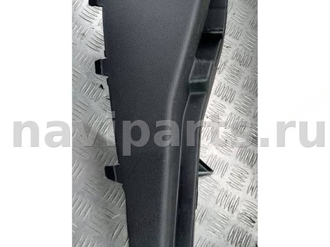Пластик багажника Peugeot 3008, 2010 г., OEM 9687875180, арт. 101666280, фото 8