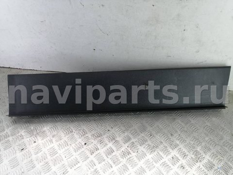 Пластик багажника Peugeot 3008, 2010 г., OEM 9684318477, арт. 101666331