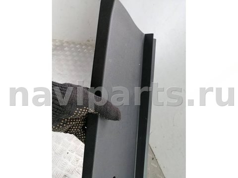Пластик багажника Peugeot 3008, 2010 г., OEM 9684318477, арт. 101666331, фото 11