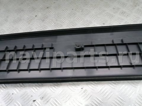 Пластик багажника Peugeot 3008, 2010 г., OEM 9684318477, арт. 101666331, фото 13