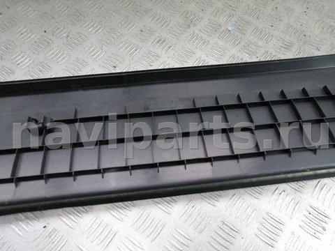 Пластик багажника Peugeot 3008, 2010 г., OEM 9684318477, арт. 101666331, фото 14