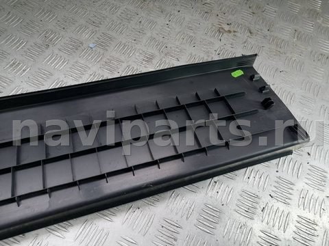 Пластик багажника Peugeot 3008, 2010 г., OEM 9684318477, арт. 101666331, фото 15