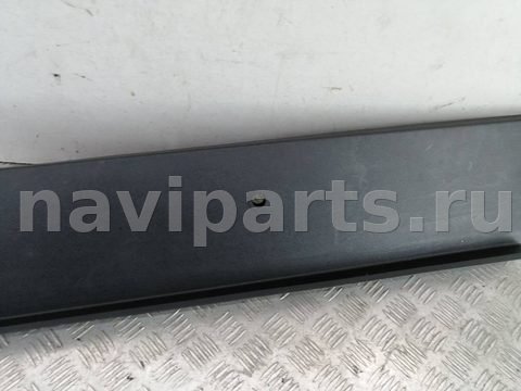 Пластик багажника Peugeot 3008, 2010 г., OEM 9684318477, арт. 101666331, фото 5