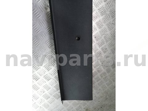 Пластик багажника Peugeot 3008, 2010 г., OEM 9684318477, арт. 101666331, фото 8