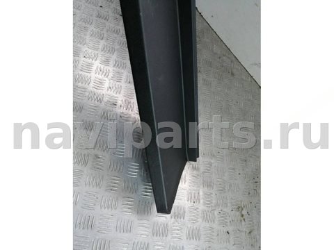 Пластик багажника Peugeot 3008, 2010 г., OEM 9684318477, арт. 101666331, фото 9
