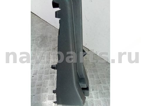 Пластик багажника Peugeot 3008, 2010 г., OEM 9687875080, арт. 101667697, фото 10