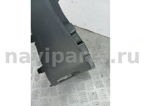 Пластик багажника Peugeot 3008, 2010 г., OEM 9687875080, арт. 101667697, фото 11