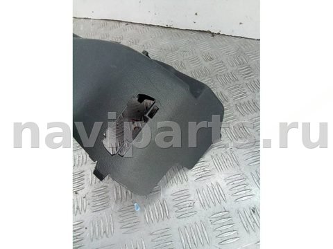 Пластик багажника Peugeot 3008, 2010 г., OEM 9687875080, арт. 101667697, фото 12