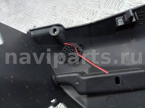 Пластик багажника Peugeot 3008, 2010 г., OEM 9687875080, арт. 101667697, фото 13