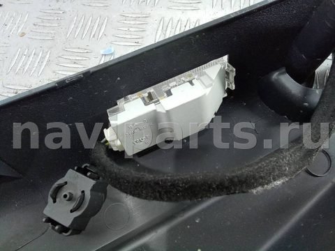 Пластик багажника Peugeot 3008, 2010 г., OEM 9687875080, арт. 101667697, фото 14