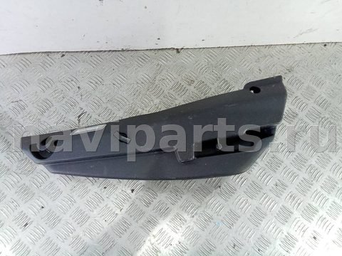 Пластик багажника Peugeot 3008, 2010 г., OEM 9687875080, арт. 101667697, фото 2