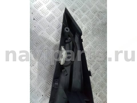 Пластик багажника Peugeot 3008, 2010 г., OEM 9687875080, арт. 101667697, фото 3