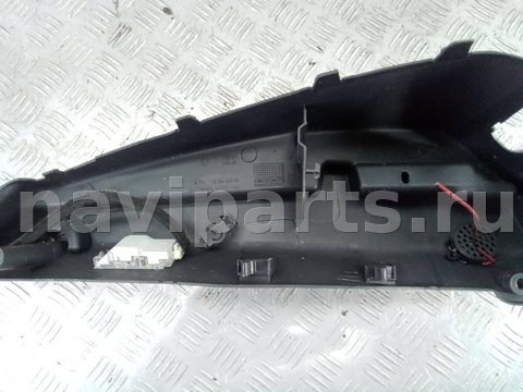 Пластик багажника Peugeot 3008, 2010 г., OEM 9687875080, арт. 101667697, фото 4
