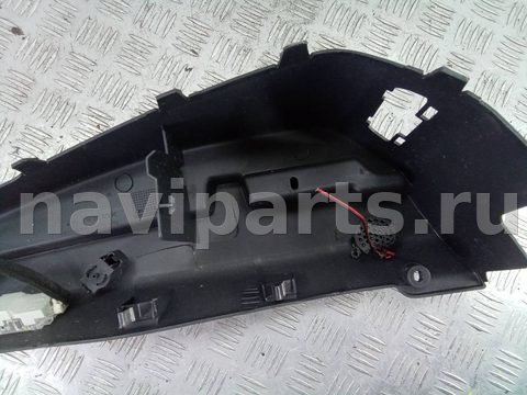 Пластик багажника Peugeot 3008, 2010 г., OEM 9687875080, арт. 101667697, фото 5