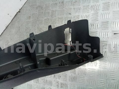 Пластик багажника Peugeot 3008, 2010 г., OEM 9687875080, арт. 101667697, фото 6
