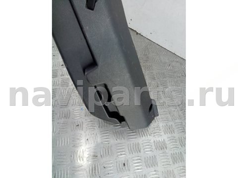 Пластик багажника Peugeot 3008, 2010 г., OEM 9687875080, арт. 101667697, фото 7