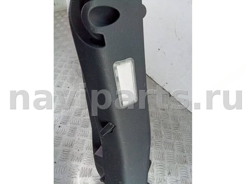 Пластик багажника Peugeot 3008, 2010 г., OEM 9687875080, арт. 101667697, фото 8
