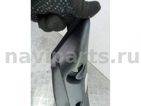 Пластик багажника Peugeot 3008, 2010 г., OEM 9687875080, арт. 101667697, фото 9