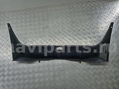 Пластик багажника Mazda 6, 2002 г., арт. 102947306