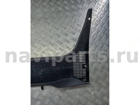 Пластик багажника Mazda 6, 2002 г., арт. 102947306, фото 2