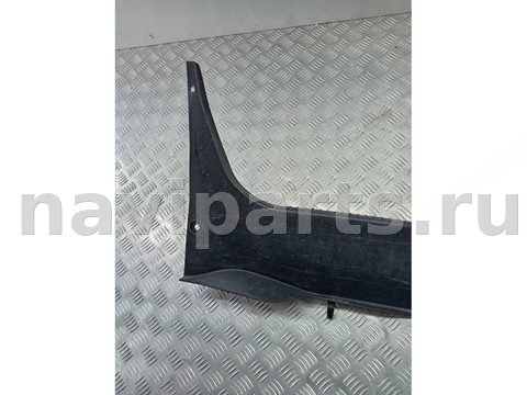 Пластик багажника Mazda 6, 2002 г., арт. 102947306, фото 4