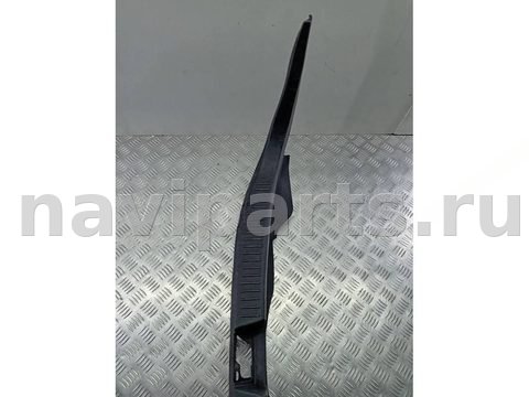 Пластик багажника Mazda 6, 2002 г., арт. 102947306, фото 5