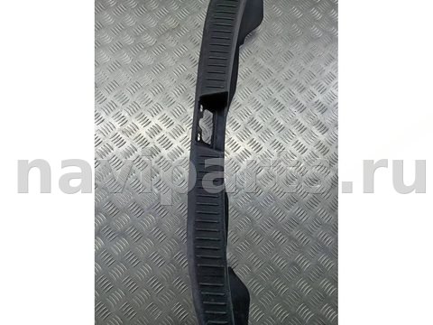 Пластик багажника Mazda 6, 2002 г., арт. 102947306, фото 6