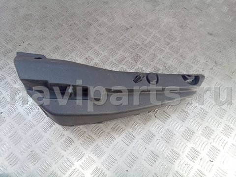 Пластик багажника Peugeot 3008, 2010 г., OEM 9687875180, арт. 103084643