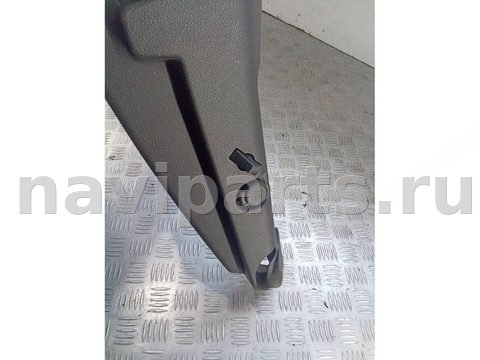 Пластик багажника Peugeot 3008, 2010 г., OEM 9687875180, арт. 103084643, фото 10