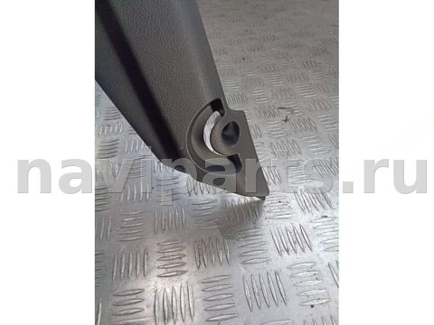 Пластик багажника Peugeot 3008, 2010 г., OEM 9687875180, арт. 103084643, фото 11