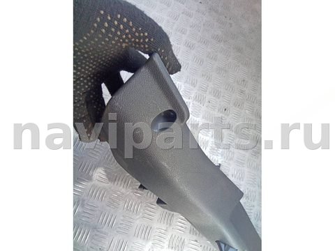 Пластик багажника Peugeot 3008, 2010 г., OEM 9687875180, арт. 103084643, фото 12