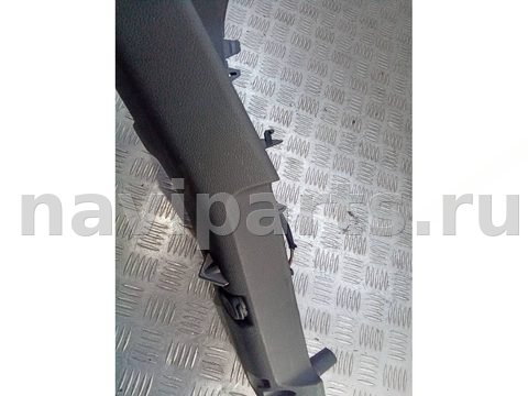 Пластик багажника Peugeot 3008, 2010 г., OEM 9687875180, арт. 103084643, фото 13