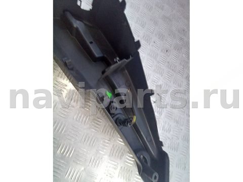 Пластик багажника Peugeot 3008, 2010 г., OEM 9687875180, арт. 103084643, фото 16
